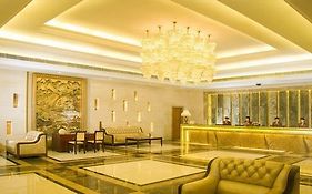 Hotel Fisher Guangzhou